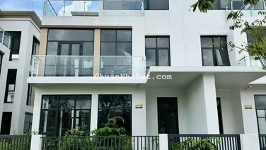 Bán biệt thự T&T City Millennia - siêu phẩm độc bản giới hạn chỉ 38 căn
