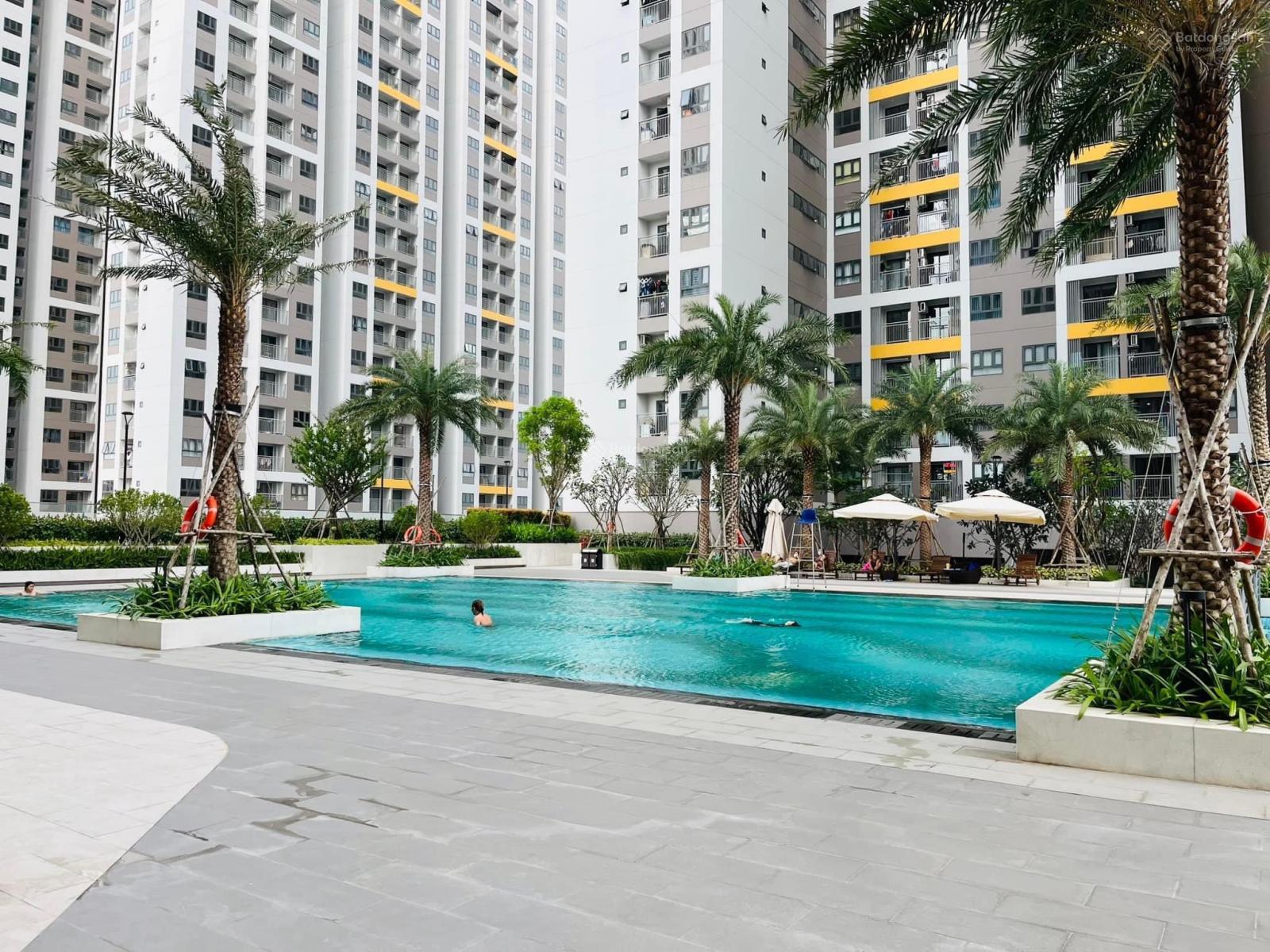 CẦN BÁN CĂN 1PN Q7 SÀI GÒN RIVERSIDE ĐƯỜNG ĐÀO TRÍ NHÀ MỚI VIEW SÔNG NỘI THẤT CAO CẤP LH 0908 207 ***