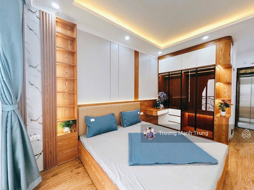 Bao phê! Nhà đẹp Trung Phụng ngõ thông, ô tô vào 7 tầng thang máy, full nội thất chốt nhanh Bao phê! Nhà đẹp Trung Phụng ngõ thông, ô tô vào 7 tầng thang máy, full nội thất chốt nhanh