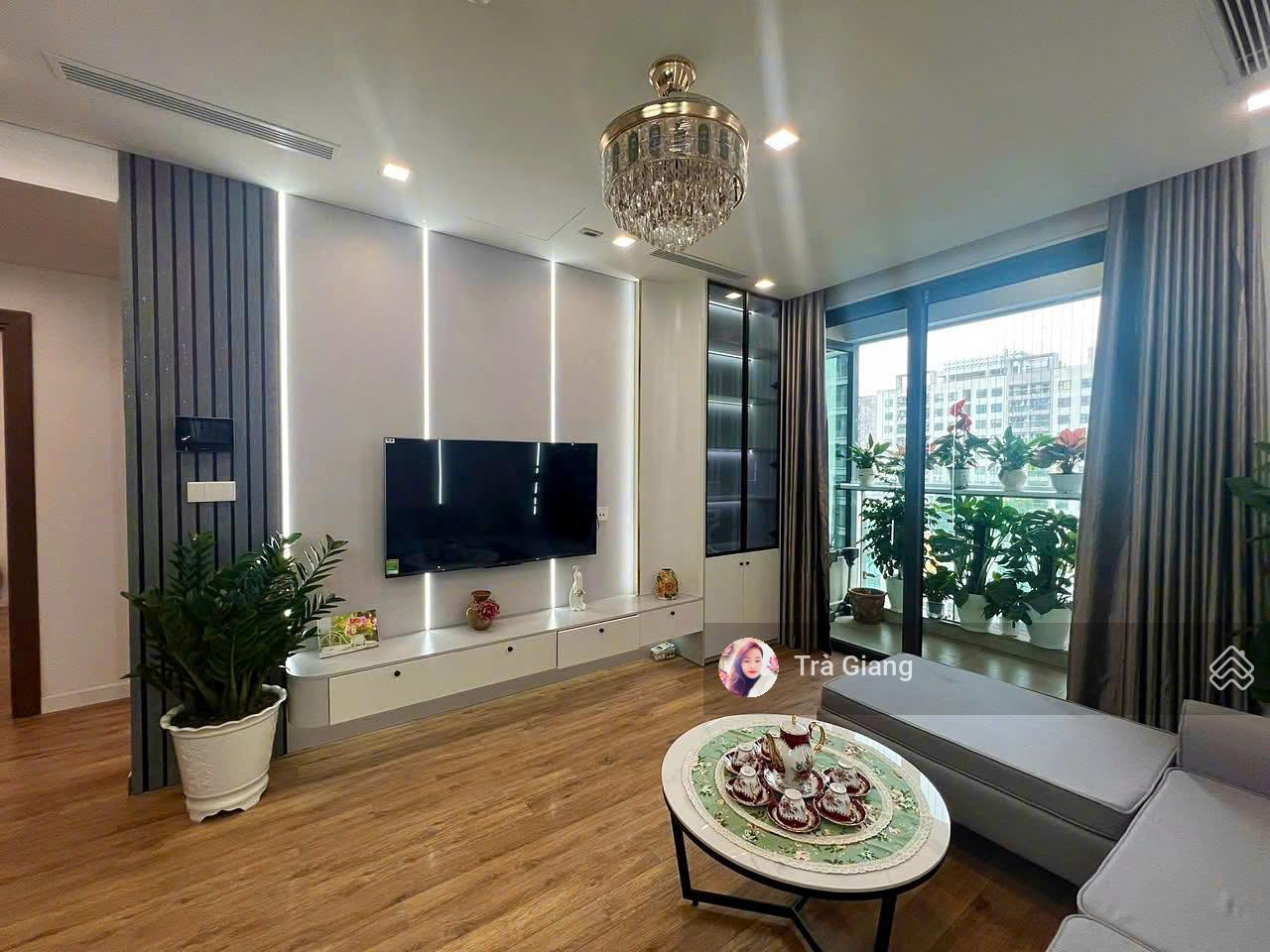 Giá thật: Chính chủ bán căn hộ The Legend 109 Nguyễn Tuân: 88m2 - 3N2VS giá 11 tỷ, LH: 0846 463 ***