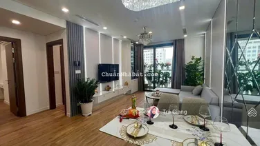 Giá thật: Chính chủ bán căn hộ The Legend 109 Nguyễn Tuân: 88m2 - 3N2VS giá 11 tỷ, LH: 0846 463 ***