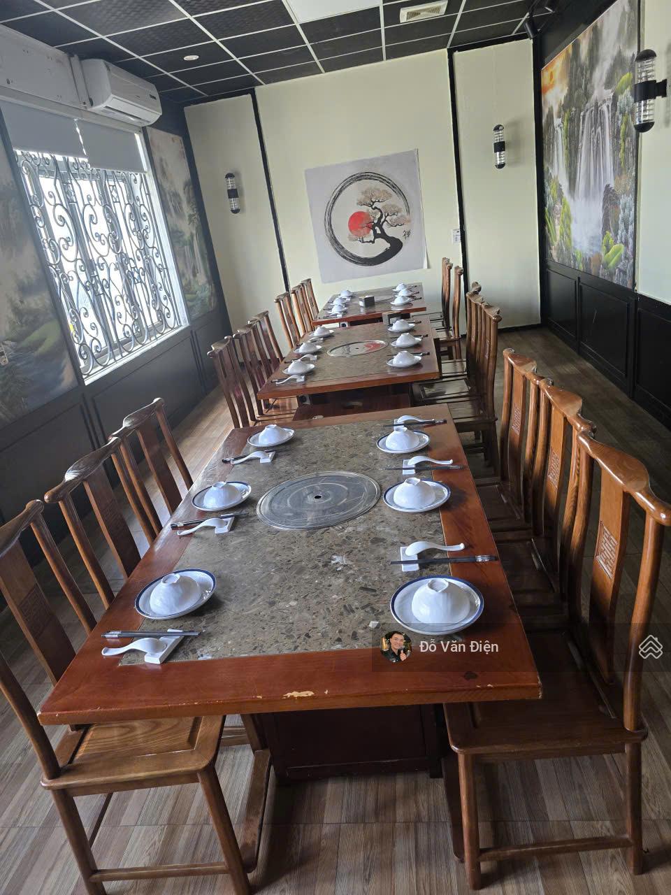 Cho thuê nhà phố Đình Thôn, 80m2 x 3 tầng mặt tiền 6m giá thuê 25tr/th gọi em xem mặt bằng luôn