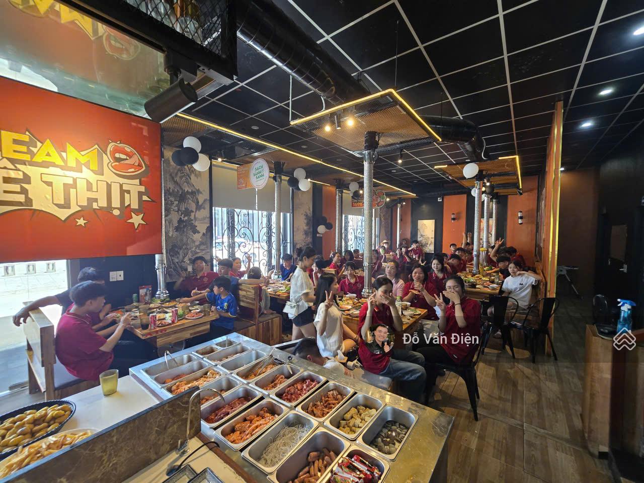 Cho thuê nhà phố Đình Thôn, 80m2 x 3 tầng mặt tiền 6m giá thuê 25tr/th gọi em xem mặt bằng luôn