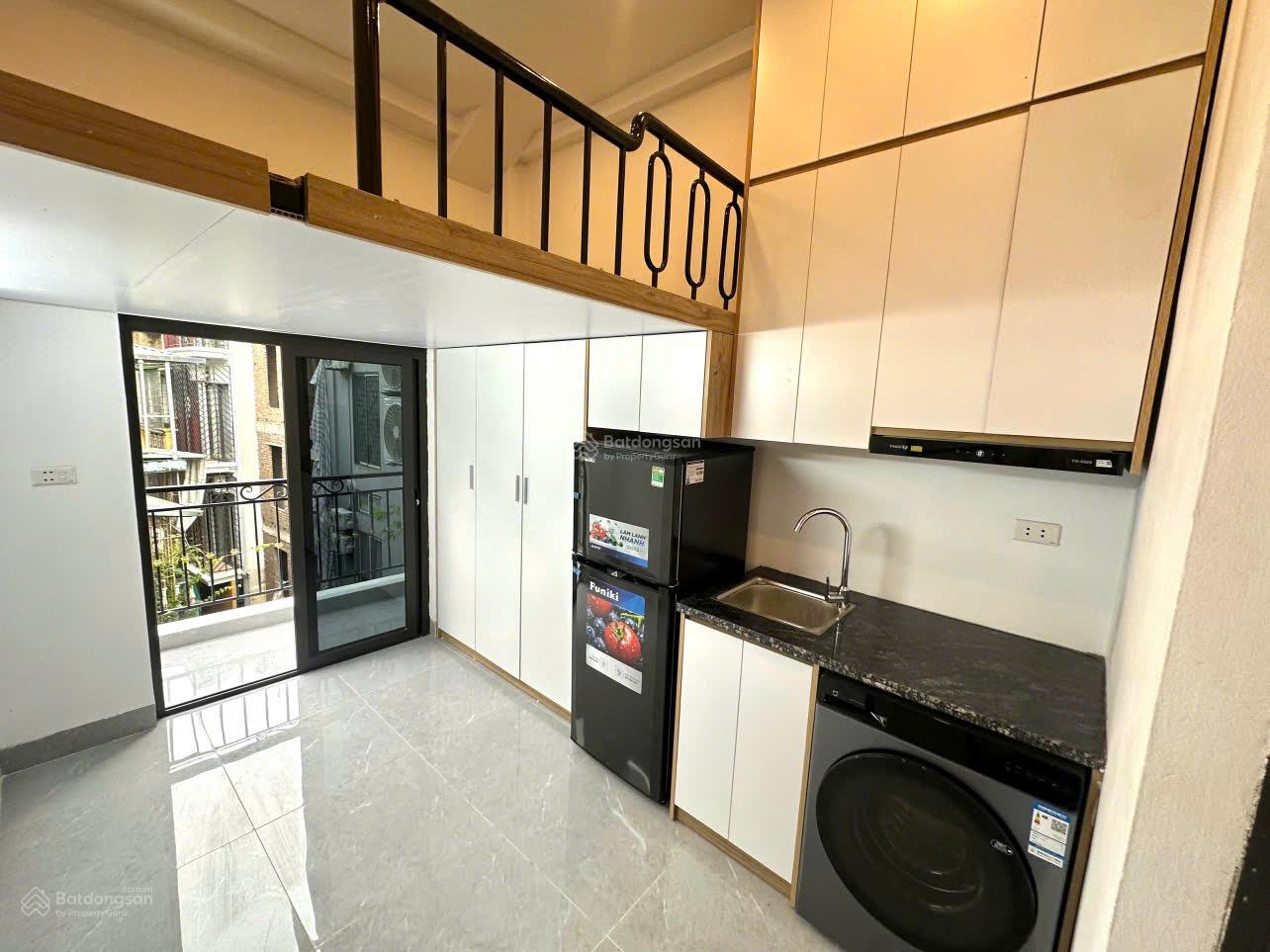 Bán nhà mp Mỗ Lao CCMN cho thuê dòng tiền cực tốt 3tỷ/năm (145m2, 42p+1 sàn TM)KD hốt bạc. Giá 55tỷ