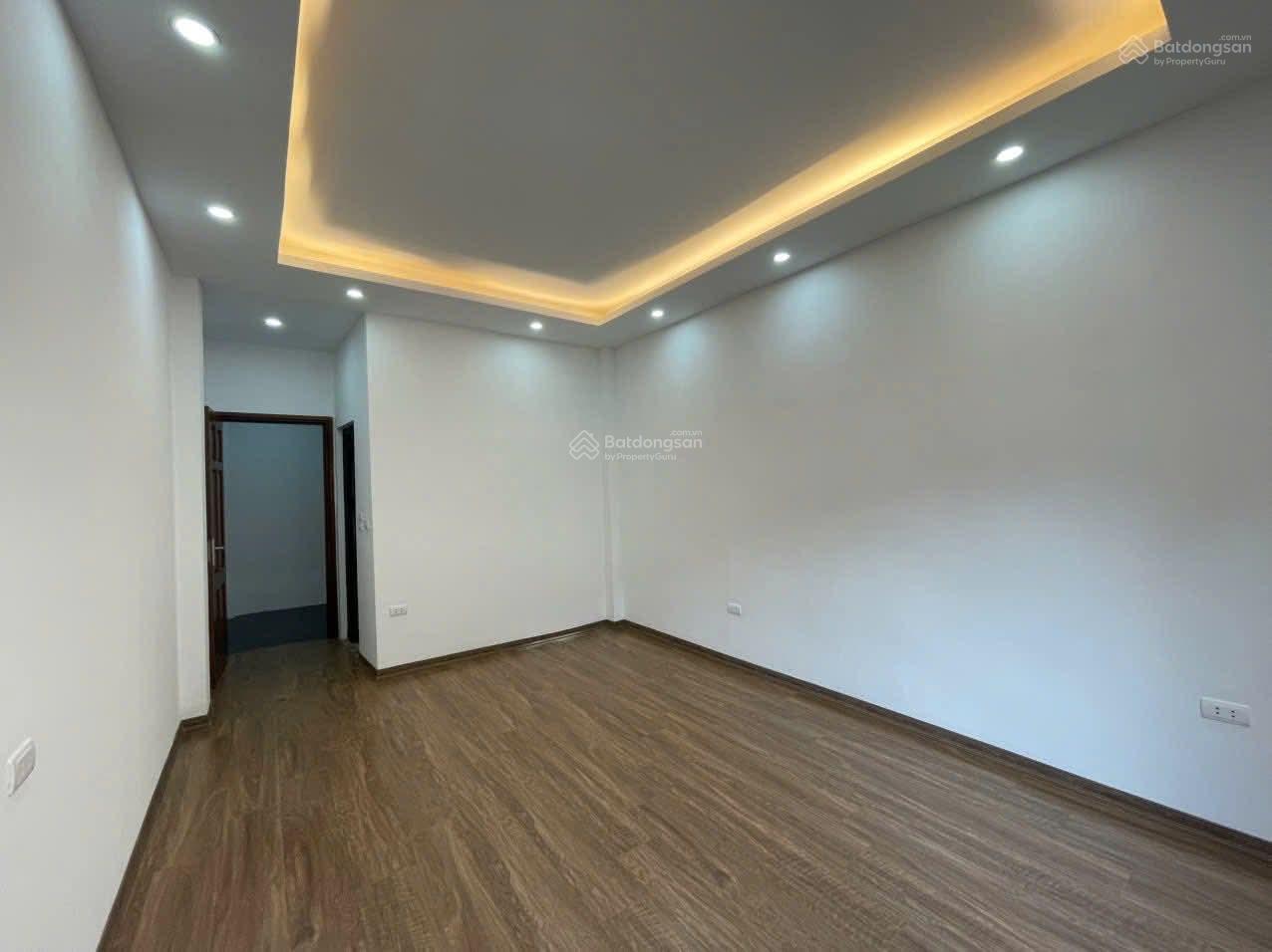 Bán nhà 4.5 T DT 35 m2. Thổ cư sổ đỏ CC. La Phù - Xã An Khánh HN. Hoài Đức cũ. Gần đường VĐ 4