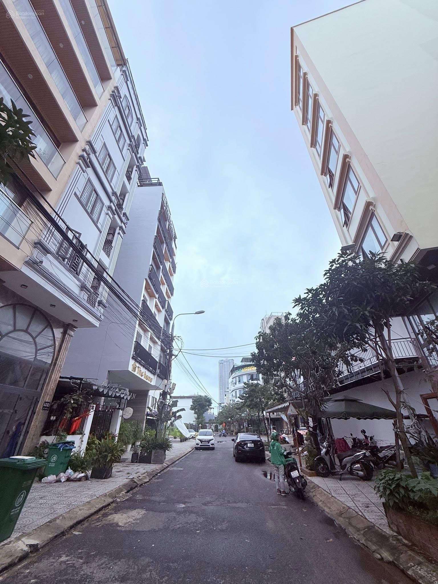 Cặp đất mặt tiền siêu đẹp đường An Đồn 5, trung tâm Sơn Trà, gần Phạm Văn Đồng Cặp đất mặt tiền siêu đẹp đường An Đồn 5, trung tâm Sơn Trà, gần Phạm Văn Đồng