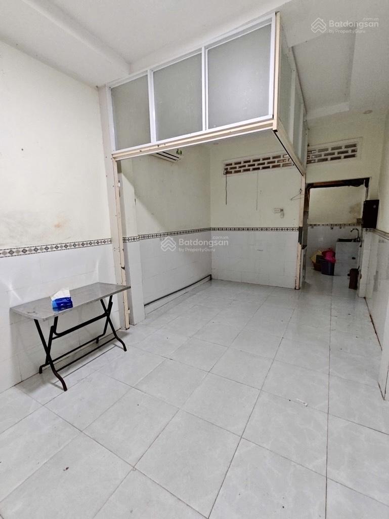 NHÀ HẺM XH 5M - NGUYỄN THIỆN THUẬT - 3X11 (32/36M2) - 7.7TỶ NHÀ HẺM XH 5M - NGUYỄN THIỆN THUẬT - 3X11 (32/36M2) - 7.7TỶ