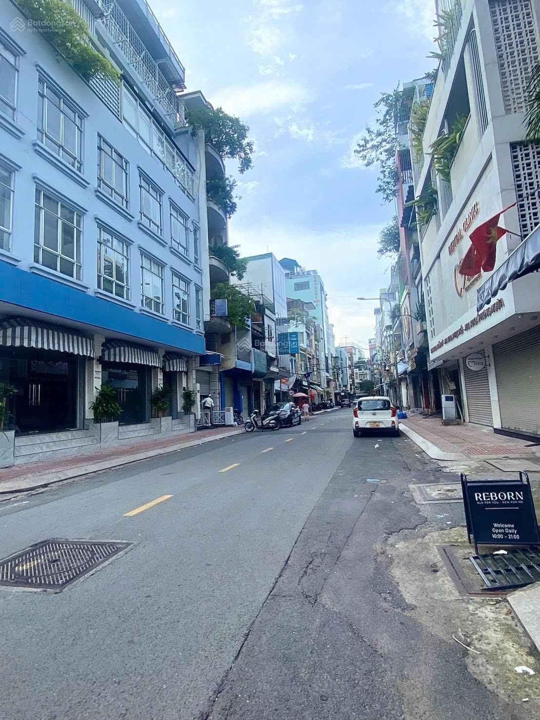 NHÀ HẺM XH 5M - NGUYỄN THIỆN THUẬT - 3X11 (32/36M2) - 7.7TỶ NHÀ HẺM XH 5M - NGUYỄN THIỆN THUẬT - 3X11 (32/36M2) - 7.7TỶ