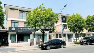 Cập Nhật Mới Nhất Quỹ Căn Cắt Lỗ Sâu Biệt Thự An Phú Shopvillas KĐT Nam Cường. Gần AEON. 0985 242 ***