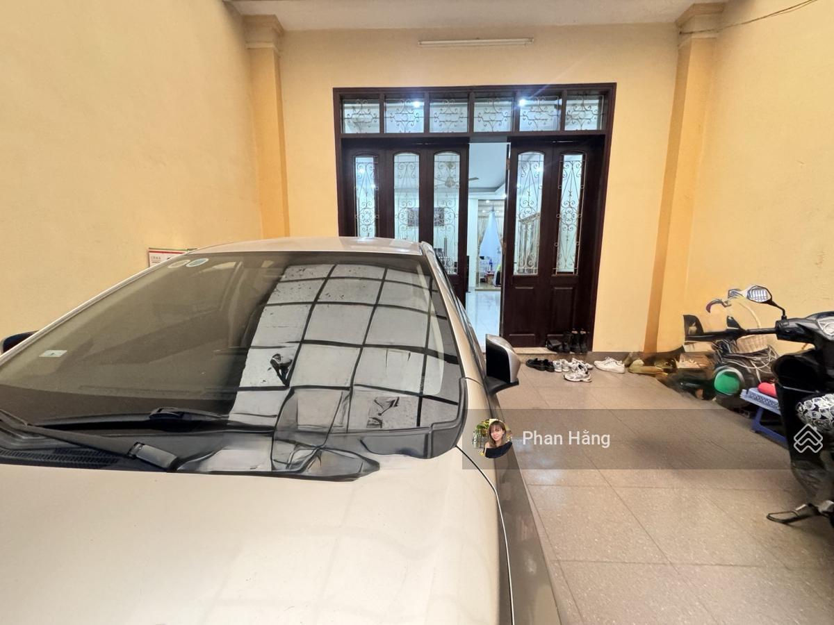 BÁN NHÀ HOÀNG NHƯ TIẾP - GẦN CÔNG VIÊN BV TÂM ANH - PHÂN LÔ VIP - DÂN TRÍ CAO - OTO TRÁNH