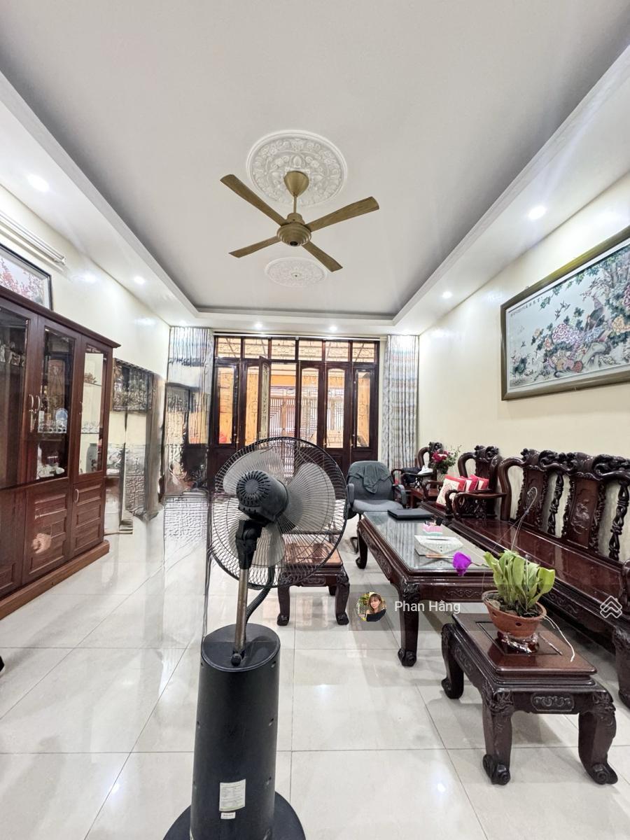 BÁN NHÀ HOÀNG NHƯ TIẾP - GẦN CÔNG VIÊN BV TÂM ANH - PHÂN LÔ VIP - DÂN TRÍ CAO - OTO TRÁNH
