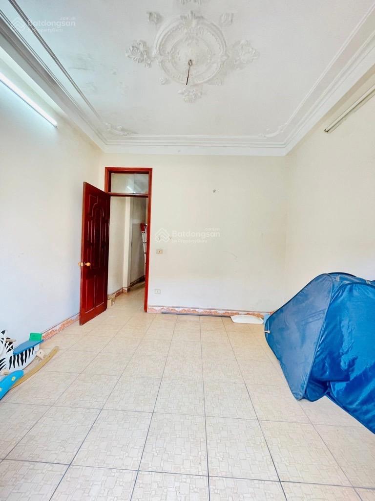 Bán nhà phố Lạc Trung Q. HBT- ngõ to như phố- nhà 2 mặt ngõ- giá đầu tư 60m2 5 tầng MT 3.6m, 17.9tỷ