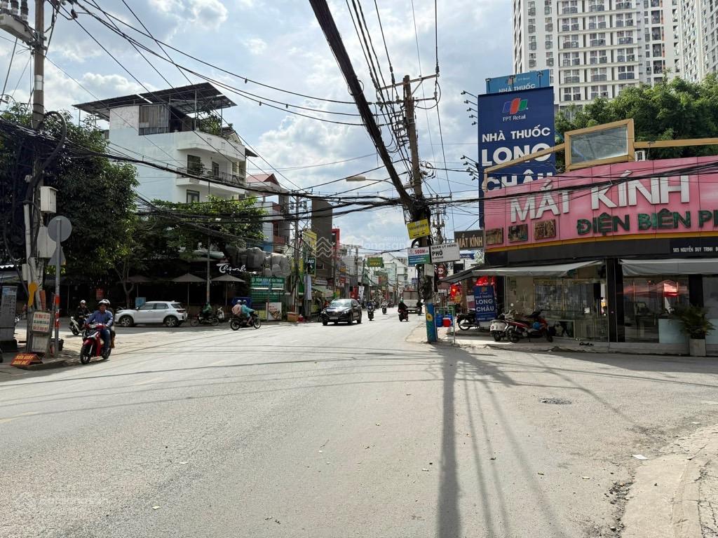 MỘT LÔ DUY NHẤT SÁT BV LÊ VĂN THỊNH 74m2 giá 6,2 tỷ