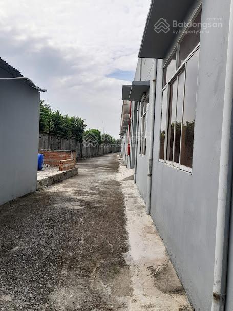 Kho xưởng cho thuê khu công nghiệp Hoàng Gia , Xuyên Á , DT: 3,000m2