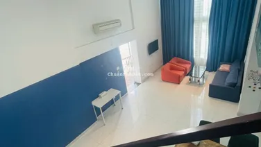 Chính chủ cần bán CH sân vườn Block C tầng 20 Phú Hoàng Anh sổ hồng riêng, giá tốt