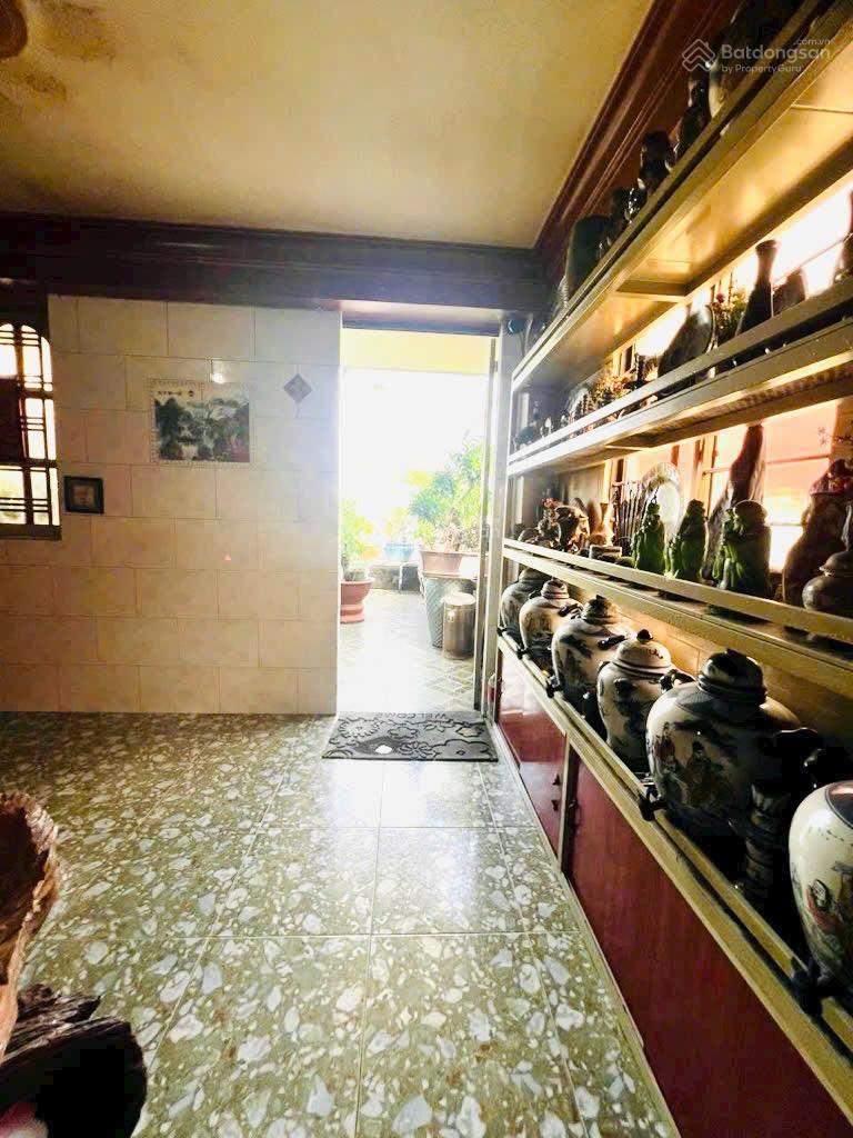 Nhà mặt tiền giá hẻm chỉ "176tr/m2" - Bán nhà 5 tầng 85m2 (4.5m x 20m) - Mặt tiền Lê Quang Định