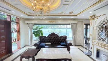 BÁN BIỆT THỰ MỸ ĐÌNH 1 - LÔ GÓC - KINH DOANH - VIEW CÔNG VIÊN. 200m2 x4T - Giá Bán 48 Tỷ