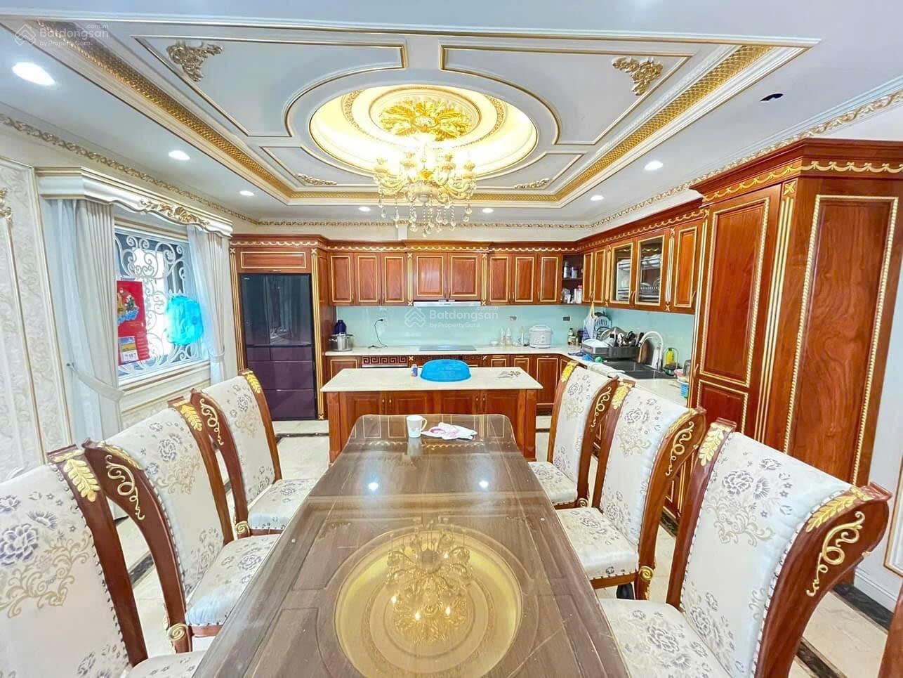 BÁN BIỆT THỰ MỸ ĐÌNH 1 - LÔ GÓC - KINH DOANH - VIEW CÔNG VIÊN. 200m2 x4T - Giá Bán 48 Tỷ