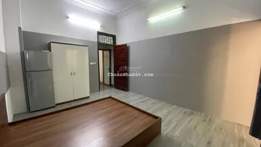 CHO THUÊ PHÒNG KHÉP KÍN TẠI PHỐ HOA LÂM - FULL ĐỒ- NÓNG LẠNH - GIƯỜNG TỦ- ĐIỀU HOÀ- CAMERA AN NINH