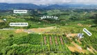 Đất view đồi Bát Úp, Lộc Thành cũ Bảo Lâm 3 Lâm Đồng, view săn mây, có sẵn thổ cư. 750m2/950 triệu