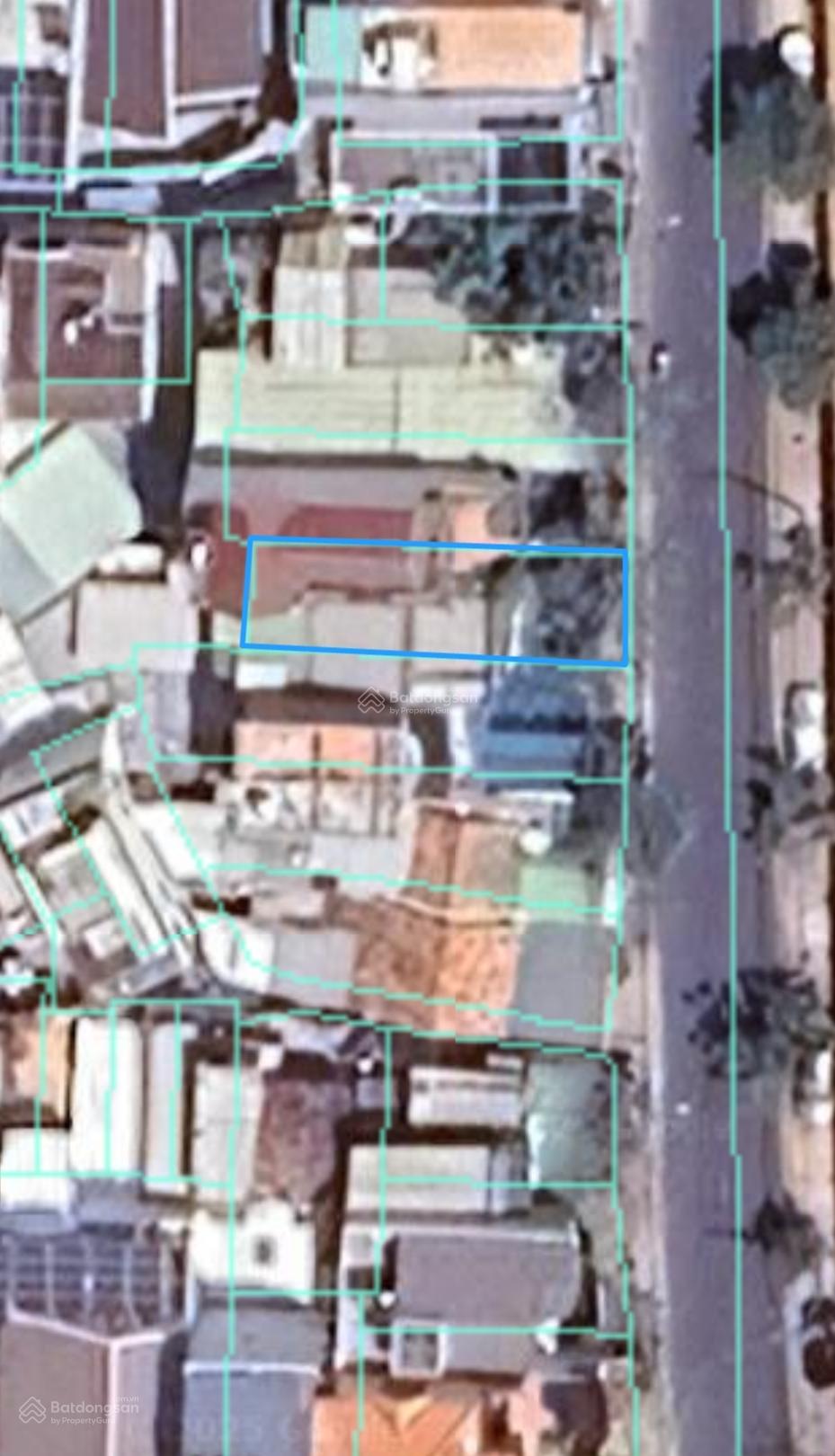 Mặt tiền Quảng Đức, phù hợp xây căn hộ * Sát đường Mai Xuân Thưởng* Giá: 13,2 tỷ