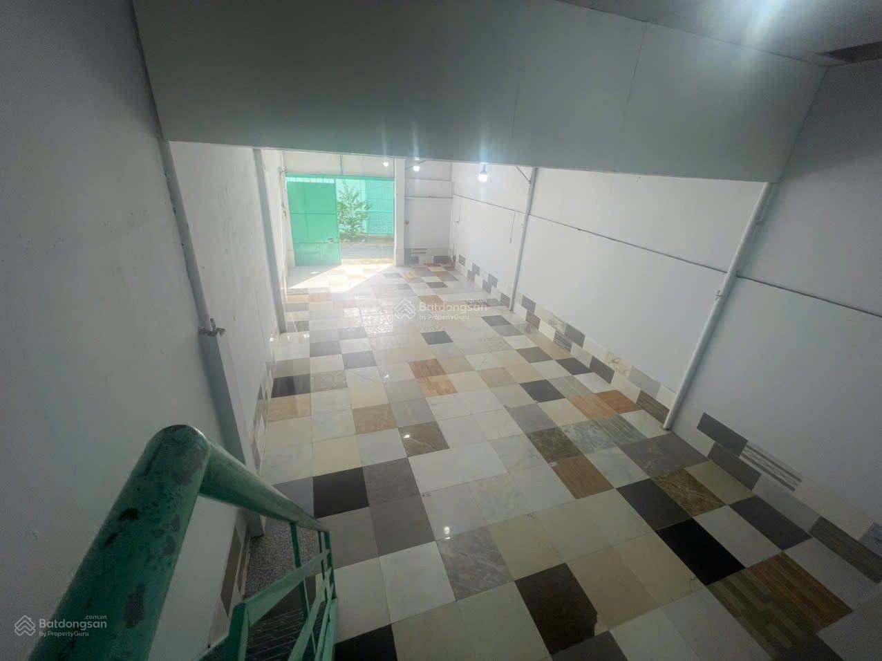 Cho thuê kho xưởng đường Gò Ô Môi, Phú Thuận. Q7.