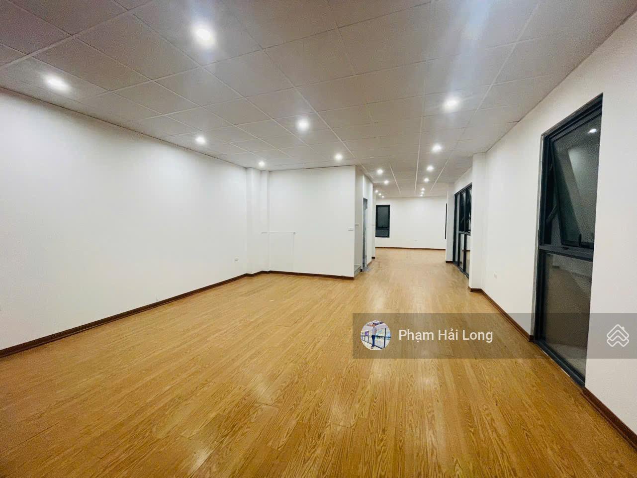 Cho thuê nhà hoàn thiện ngay cạnh siêu thị AEON Hà Đông