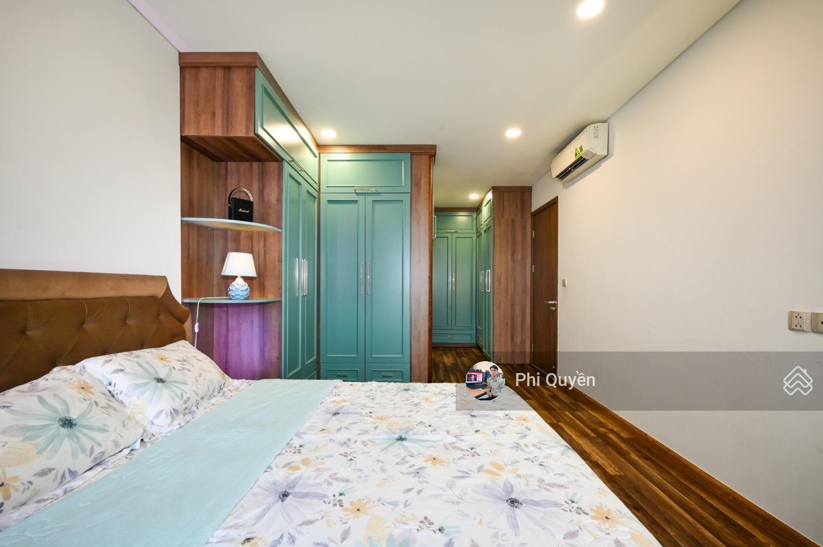 Cho thuê CHCC Flemington - Quận 11. DT: 80m2, 2PN, 2WC. Giá từ: 16 triệu, LH: 0779 757 *** Quyền