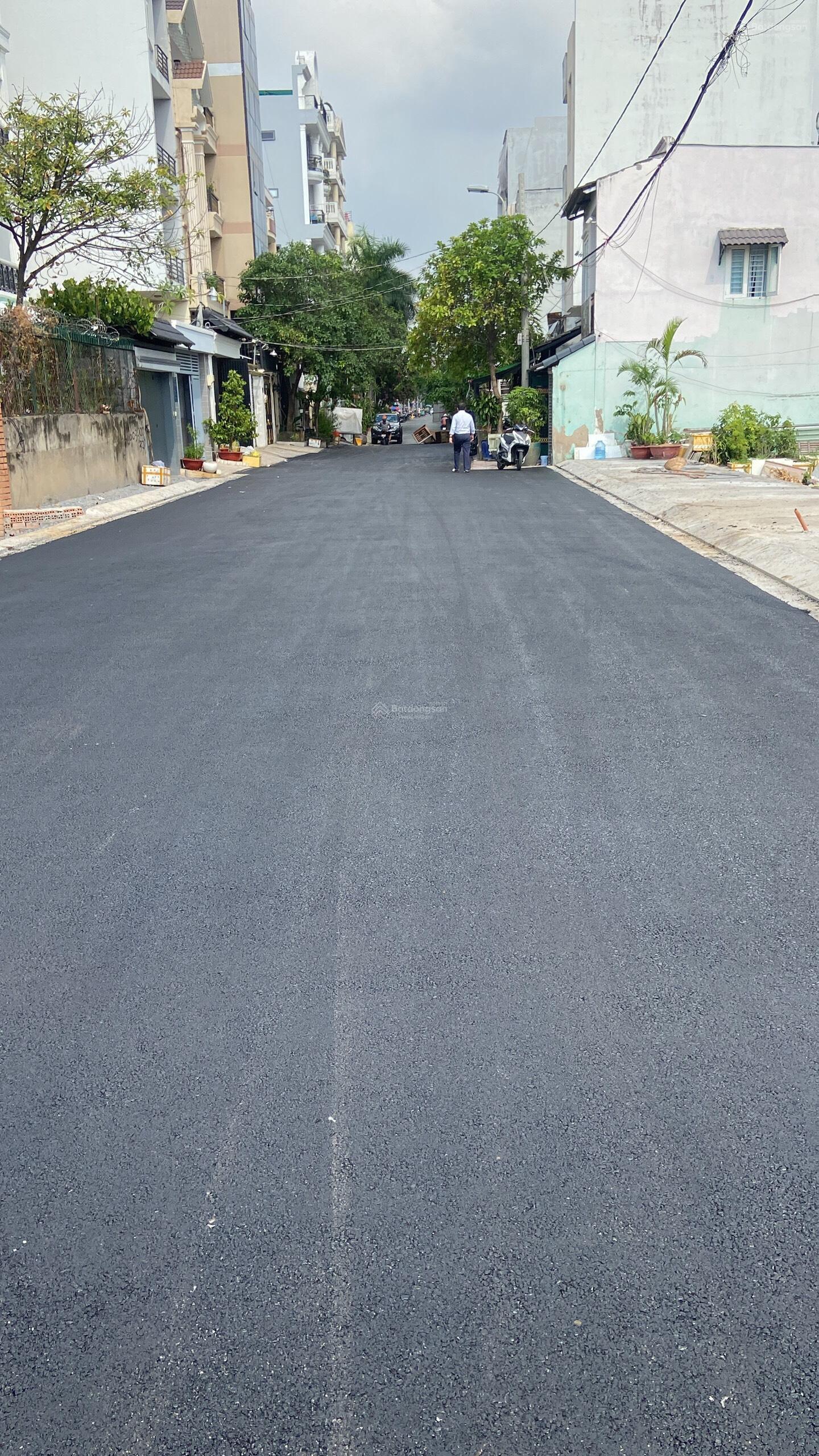 Chỉ 125tr/m2 3 mặt tiền Đường số 37 - Q7 - DT 20x30m, 600m2 - GPXD hầm 7 tầng Chỉ 125tr/m2 3 mặt tiền Đường số 37 - Q7 - DT 20x30m, 600m2 - GPXD hầm 7 tầng