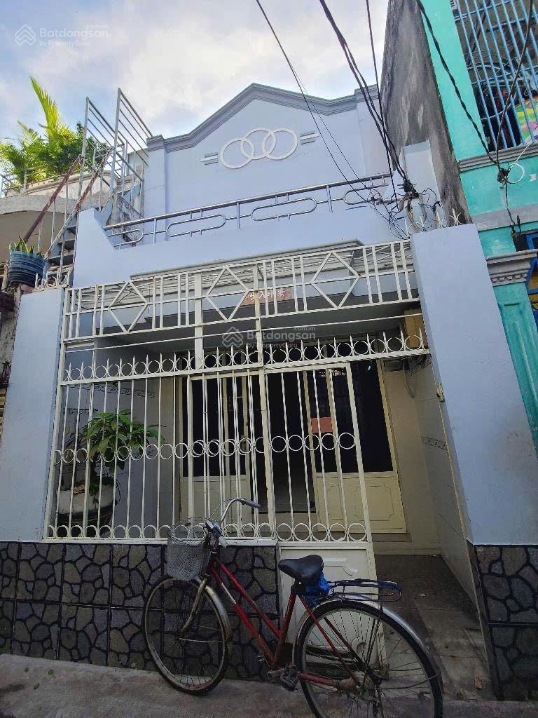 Nhà hẻm ô tô Kinh Dương Vương gần Aeon Mall giá chỉ 4 tỷ