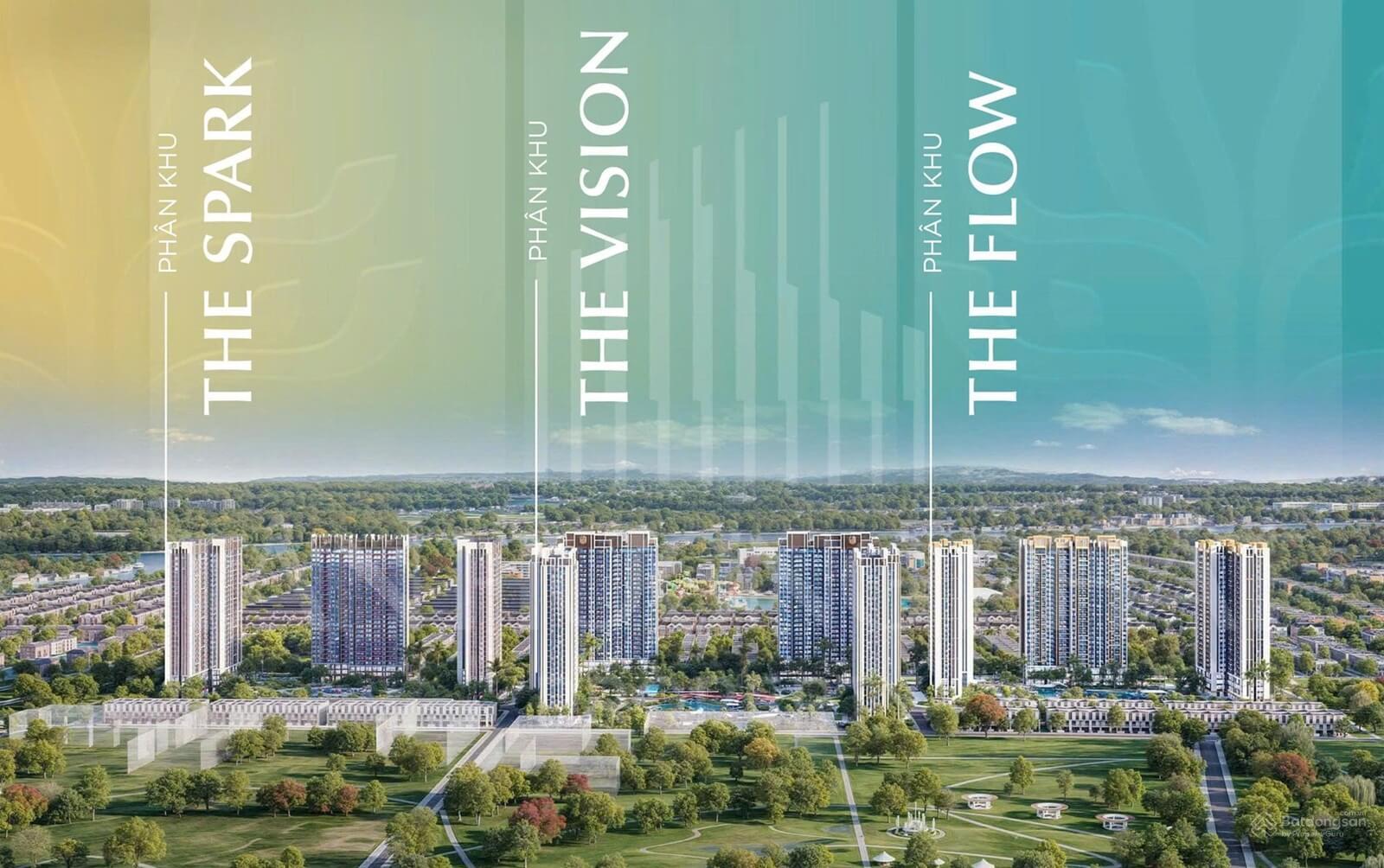 Bán căn hộ Masteri Era Landmark, 6 tỷ, 91m2, đẹp, nhiều tiện ích tại Nghĩa Trụ, Văn Giang, Hưng Yên