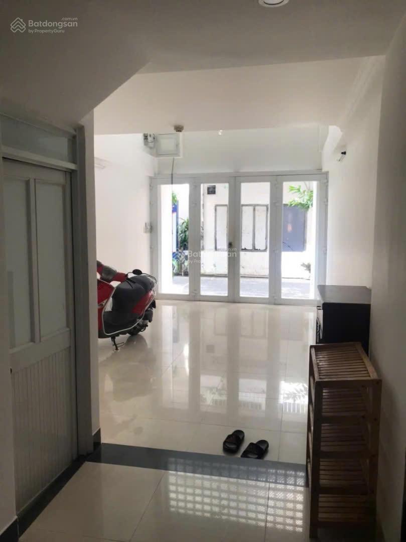 Bán nhà hẻm xe hơi Nguyễn Đình Chiểu - Phú Nhuận - 40m2 - 2 Lầu - SHR Bán nhà hẻm xe hơi Nguyễn Đình Chiểu - Phú Nhuận - 40m2 - 2 Lầu - SHR