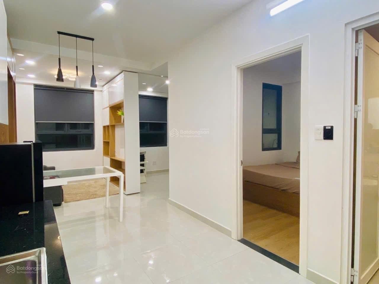 SAIGON INTELA cho thuê 6 triệu Full NỘi thất