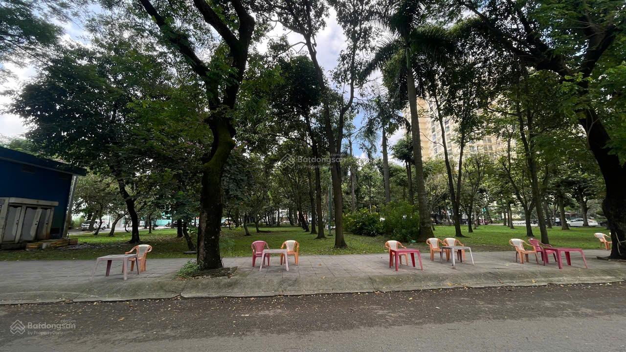 Bán lô đất ngang 8m, mặt tiền đường 56, trục chính dự án, thuận tiện kinh doanh, giá bán 22 tỷ 700 Bán lô đất ngang 8m, mặt tiền đường 56, trục chính dự án, thuận tiện kinh doanh, giá bán 22 tỷ 700