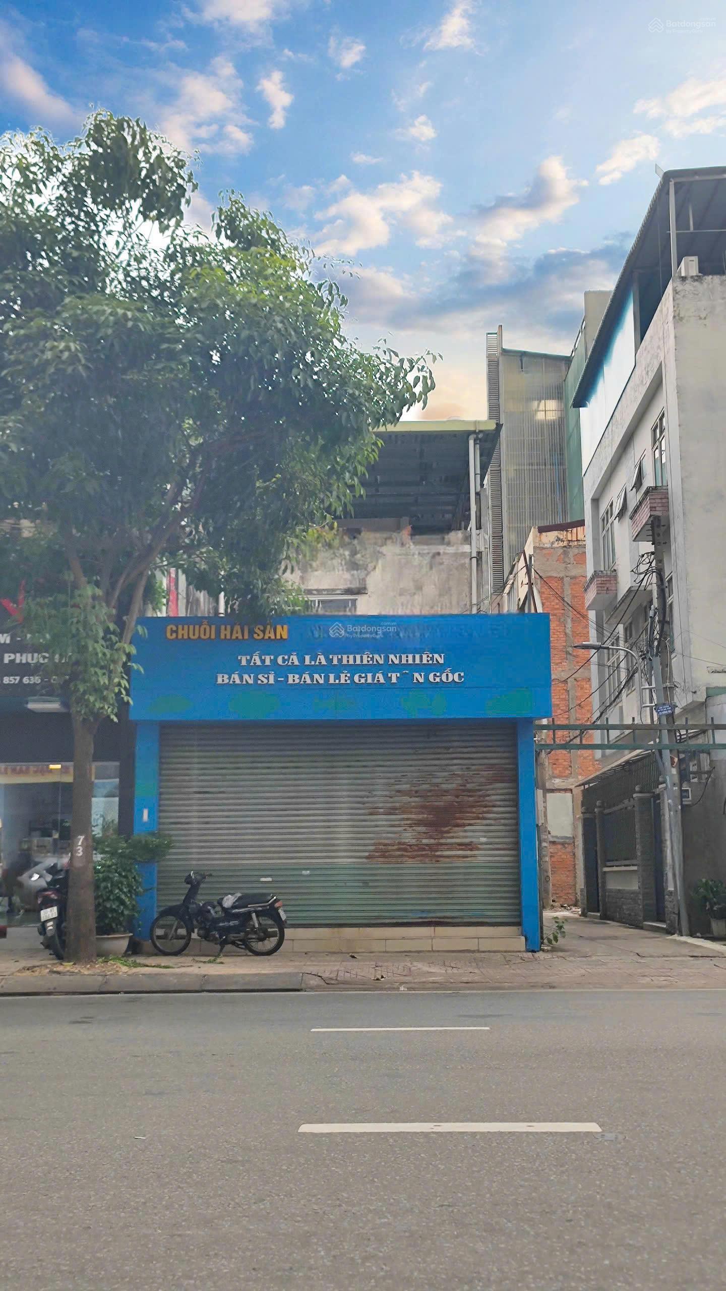 Bán nhà mặt tiền ngay Trường Sơn 5,5x22m, 3 lầu rẻ nhất sân bay giá chỉ 25 tỷ