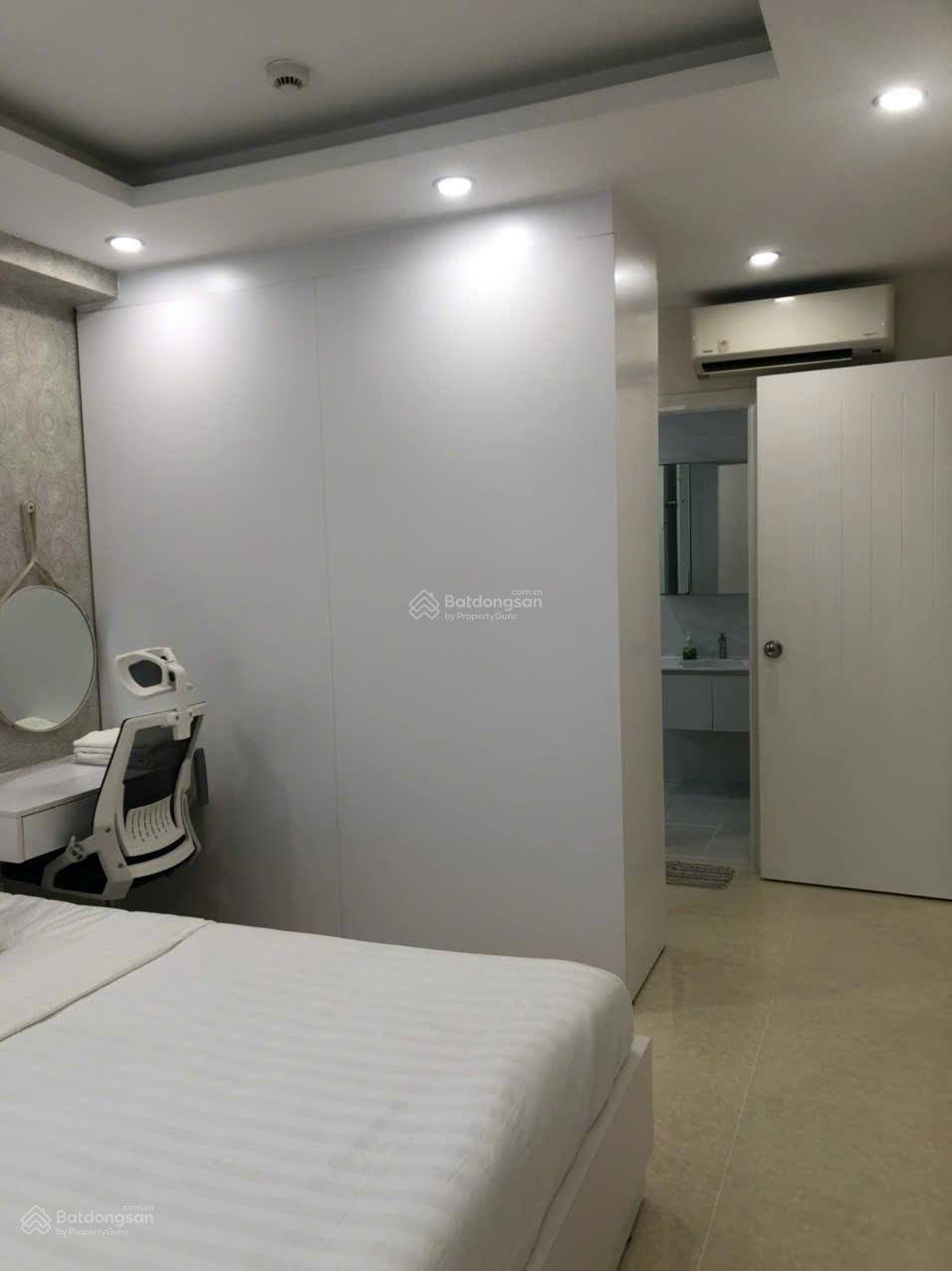 Bán căn hộ Hưng Phúc 3PN 97m2 full nội thất, sổ hồng, giá 8.6 tỷ. LH Lan 0906 743 ***