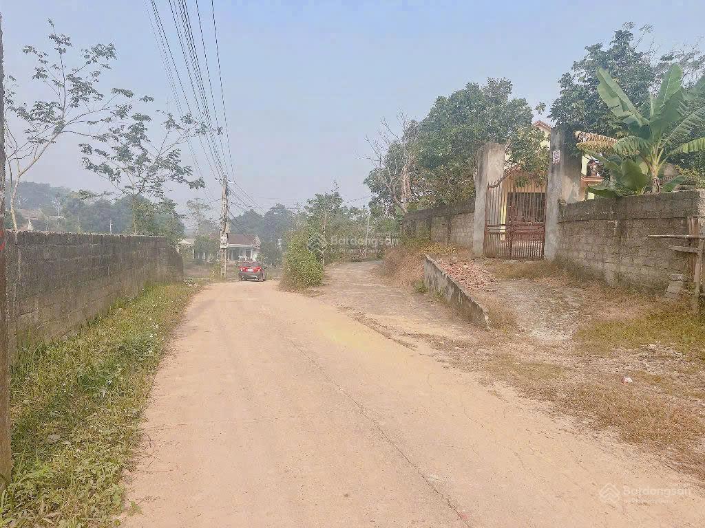 Hơn 300tr rẻ nhất Thanh Thủy sẵn sổ sang tên, đường thông thoáng ô tô tránh cách TL317 chỉ hơn 200m Hơn 300tr rẻ nhất Thanh Thủy sẵn sổ sang tên, đường thông thoáng ô tô tránh cách TL317 chỉ hơn 200m