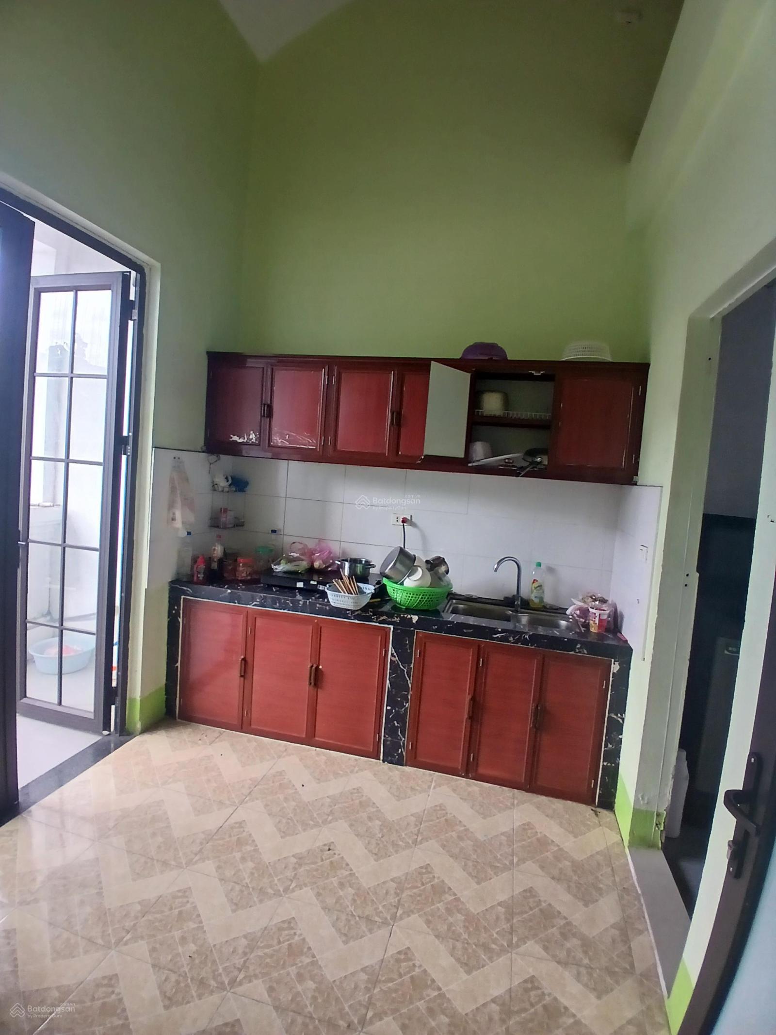 Cho thuê liền kề Đại Kim 72m2 x 4 tầng hoàn thiện KĐT Đại Kim, Nguyễn Xiển, The Manor