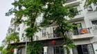 Cho thuê liền kề Đại Kim 72m2 x 4 tầng hoàn thiện KĐT Đại Kim, Nguyễn Xiển, The Manor