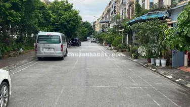 Bán nhà KĐT Mễ Trì Thượng,N.T.Liêm. DT 76m x4 tầng.SĐCC. Giá 20 tỷ.LH: 0964 769 ***