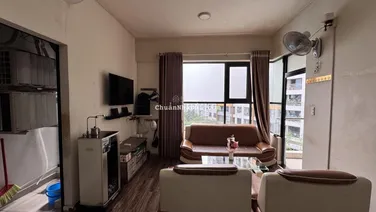 Bán gấp căn hộ 2PN, 2WC tại Mizuki Park, Bình Hưng, Bình Chánh, 4 tỷ VND, 72m2