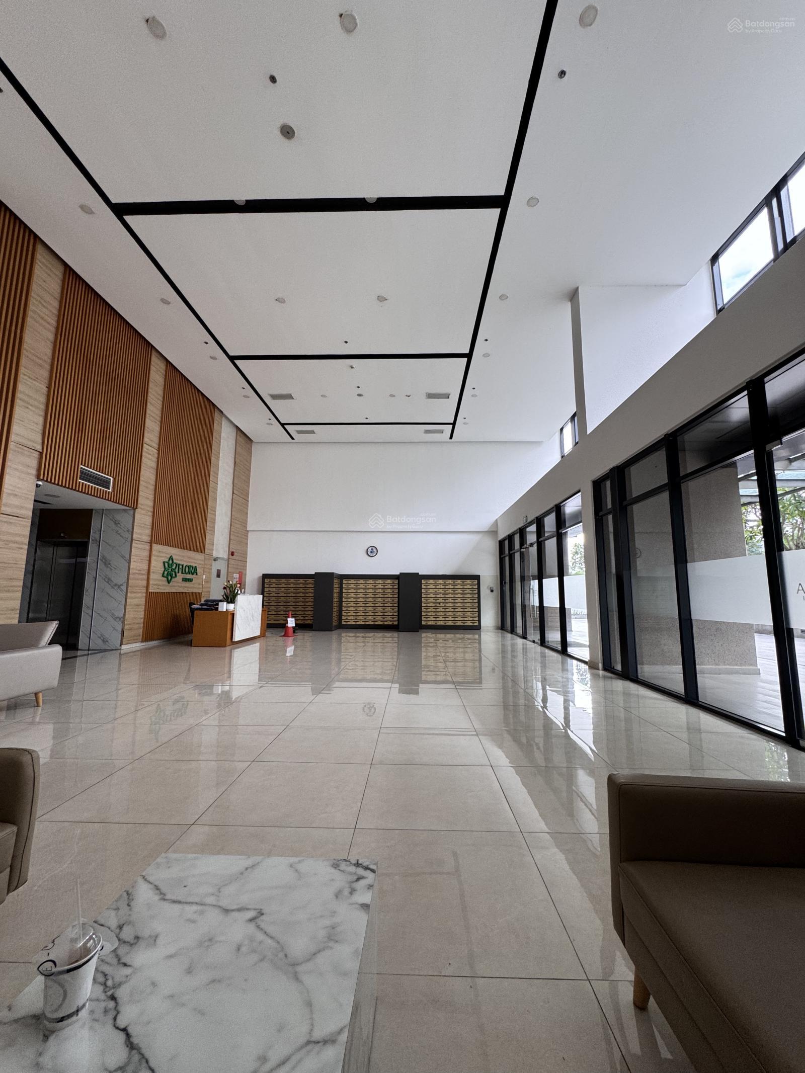 Bán gấp căn hộ 2PN, 2WC tại Mizuki Park, Bình Hưng, Bình Chánh, 4 tỷ VND, 72m2