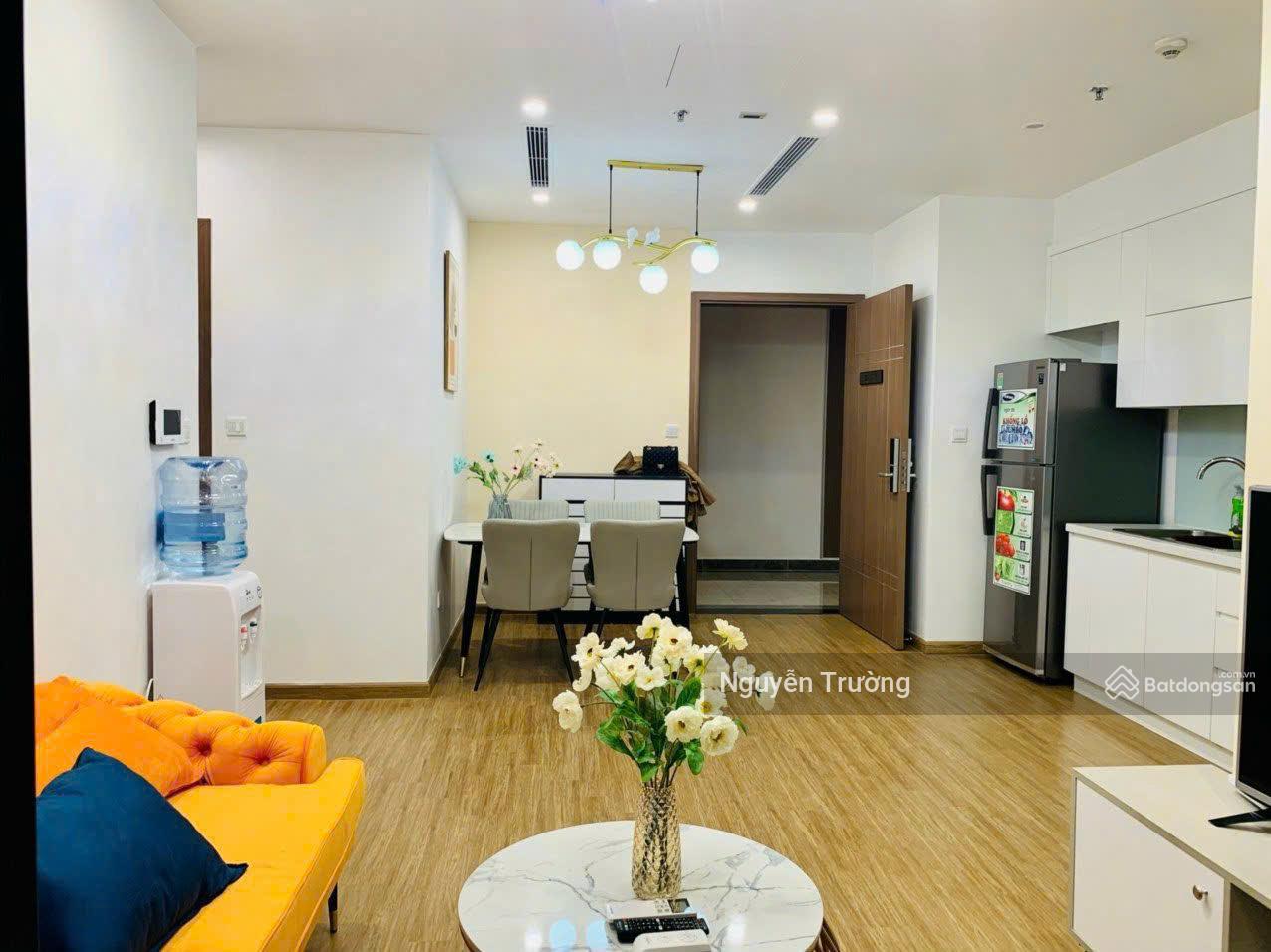 ( Giá thật ) bán căn hộ 67m2, 2PN 2VS, full đồ, chung cư Vinhomes West Point. Giá chỉ 7.3 tỷ