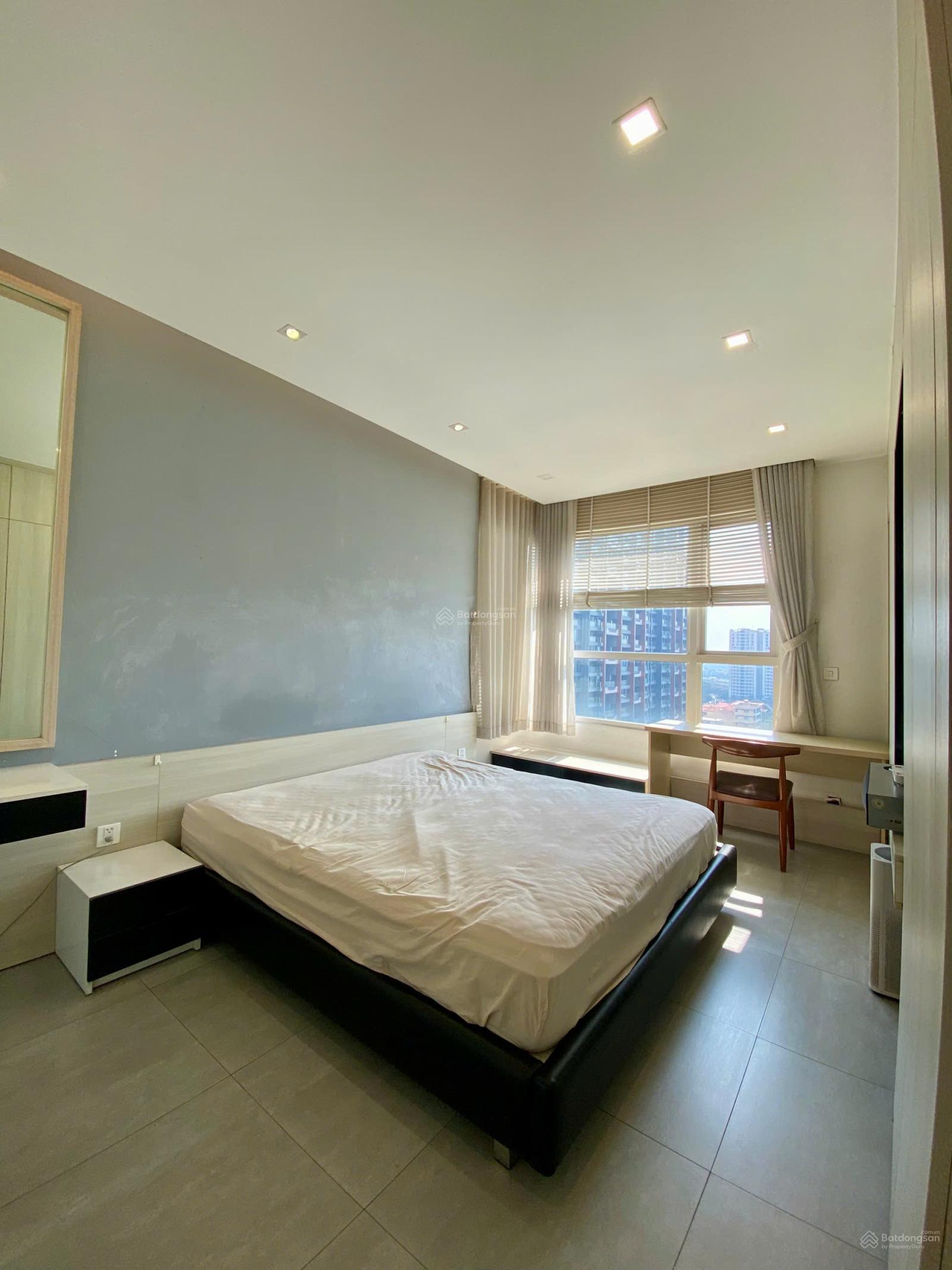 Cho thuê căn 3pn Vista Verde, 32 triệu, 108m2, 2WC, nội thất đầy đủ, giá ưu đãi