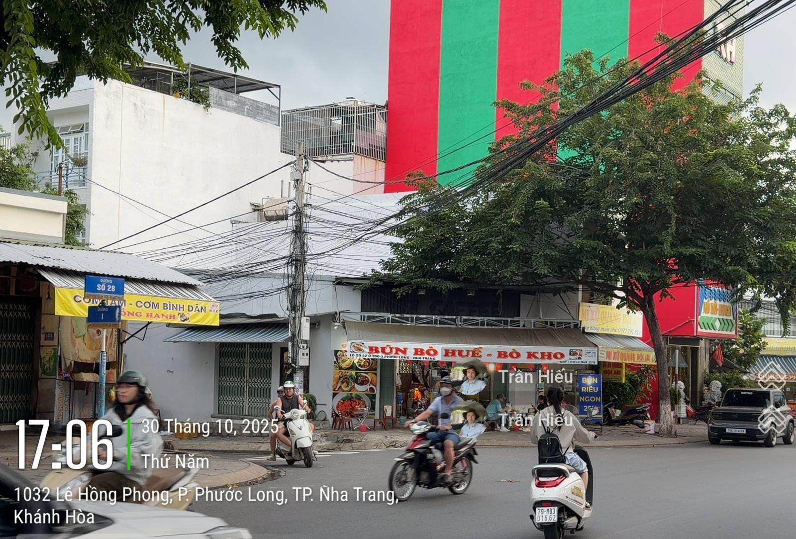 Chính chủ bán căn góc Đường Số 28 trục nối thông qua Sun Group. Đang có sẵn dòng tiền cho thuê