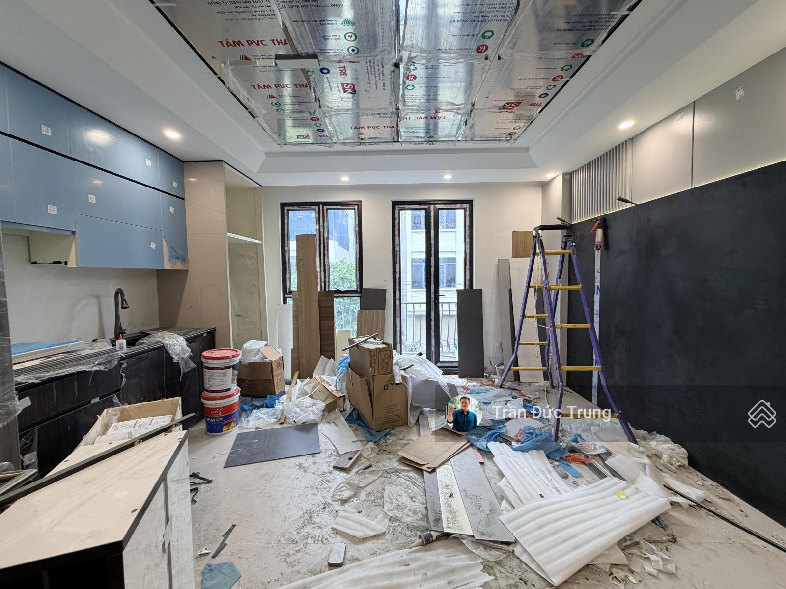 Khu Tđc vip nhất Thiên Lôi gần Aeon Mall đường 18m dt 60m2 ngang 9,1m