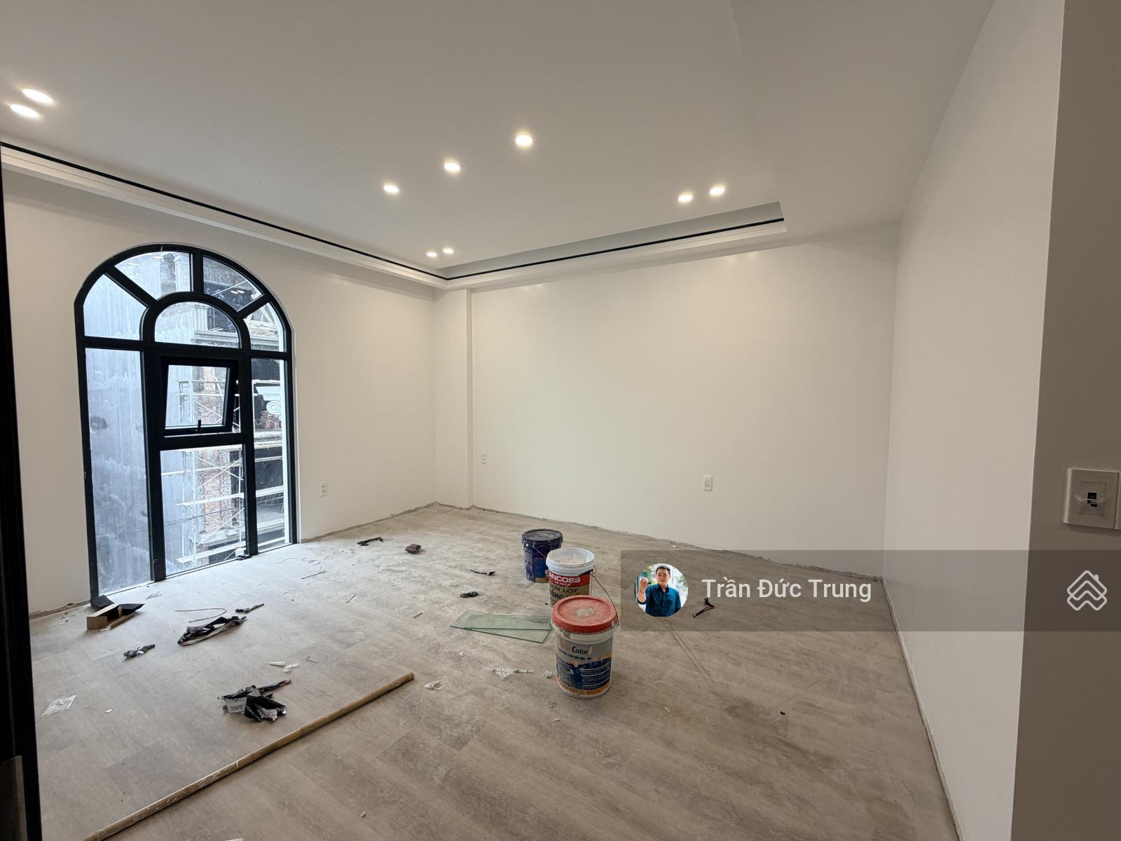 Khu Tđc vip nhất Thiên Lôi gần Aeon Mall đường 18m dt 60m2 ngang 9,1m