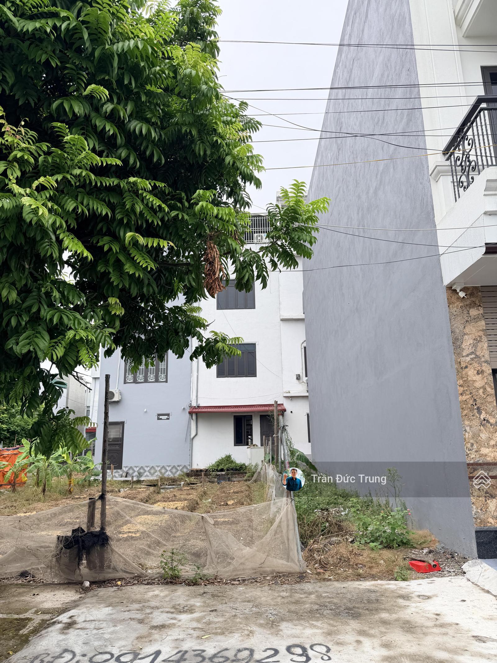 Tđc Điểm 3 dt 64m2 ko lỗi gần LHP giá 72tr/m2