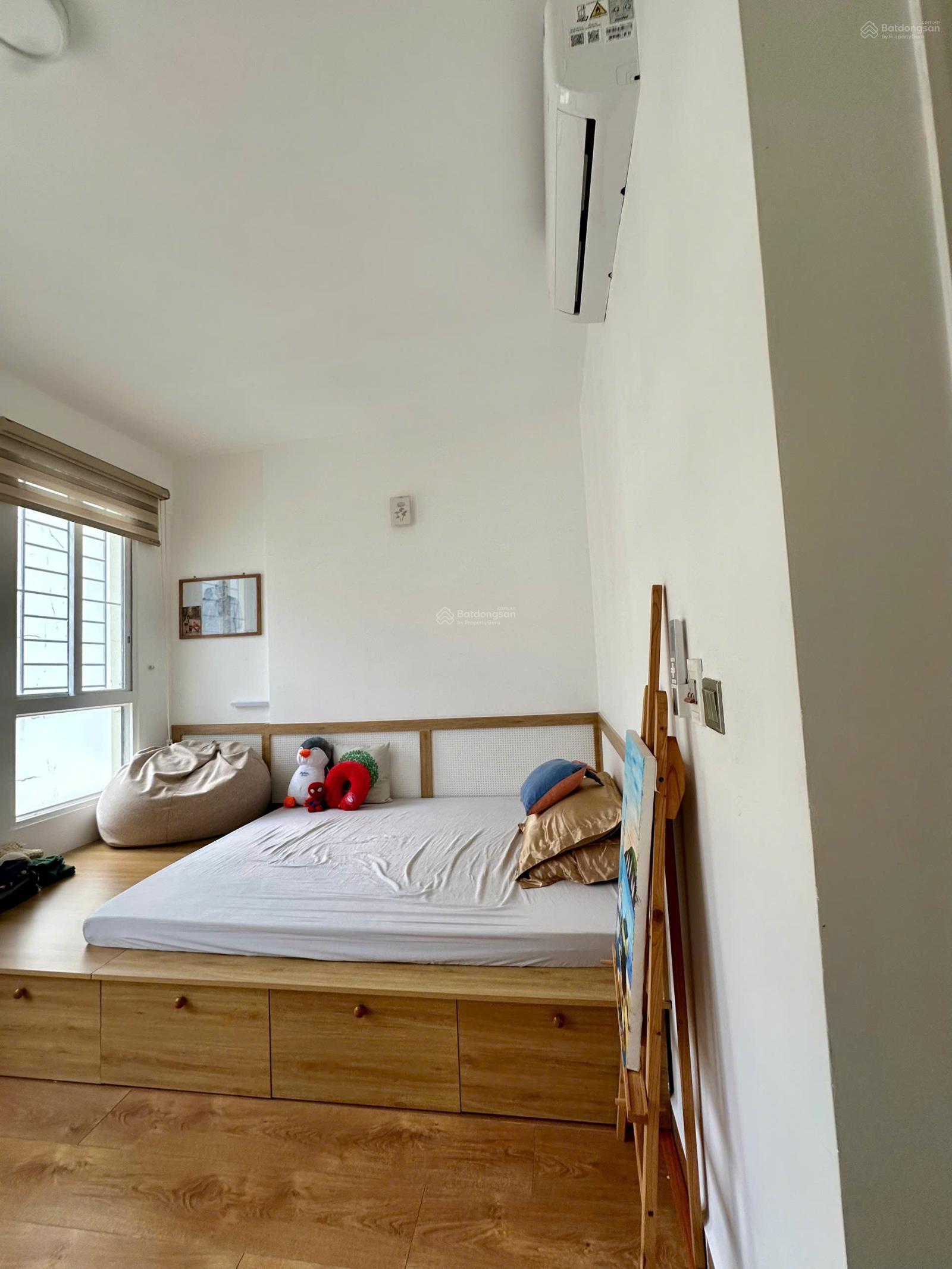 Bán 85m2 2PN 3WC trống 3,1 tỷ căn giá cực tốt tại Era Town Đức Khải quận 7 xem nhà liên hệ ngay em