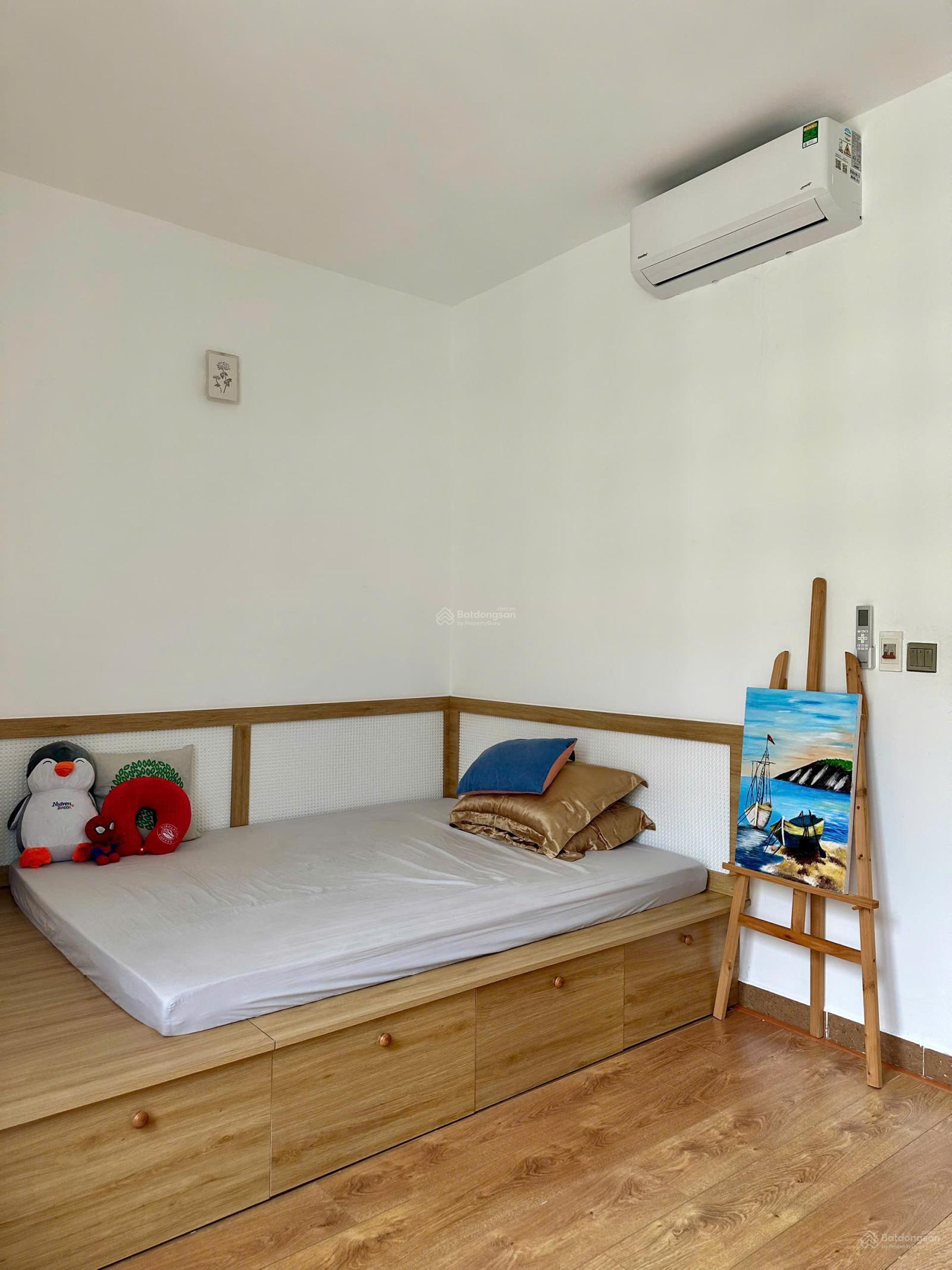 Bán 85m2 2PN 3WC trống 3,1 tỷ căn giá cực tốt tại Era Town Đức Khải quận 7 xem nhà liên hệ ngay em